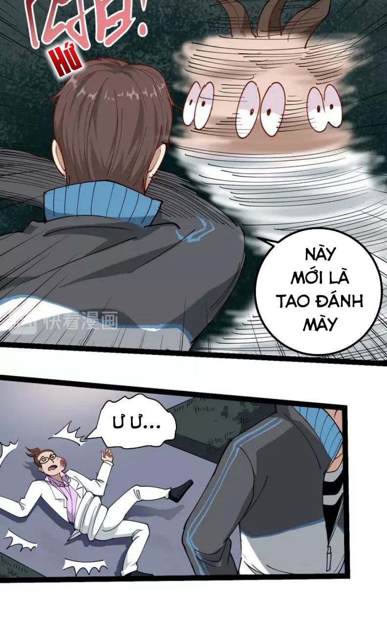 Hồi Xuân Tiểu Độc Y Chapter 52 - Trang 2