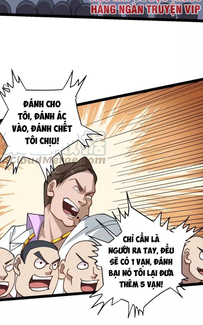 Hồi Xuân Tiểu Độc Y Chapter 52 - Trang 2