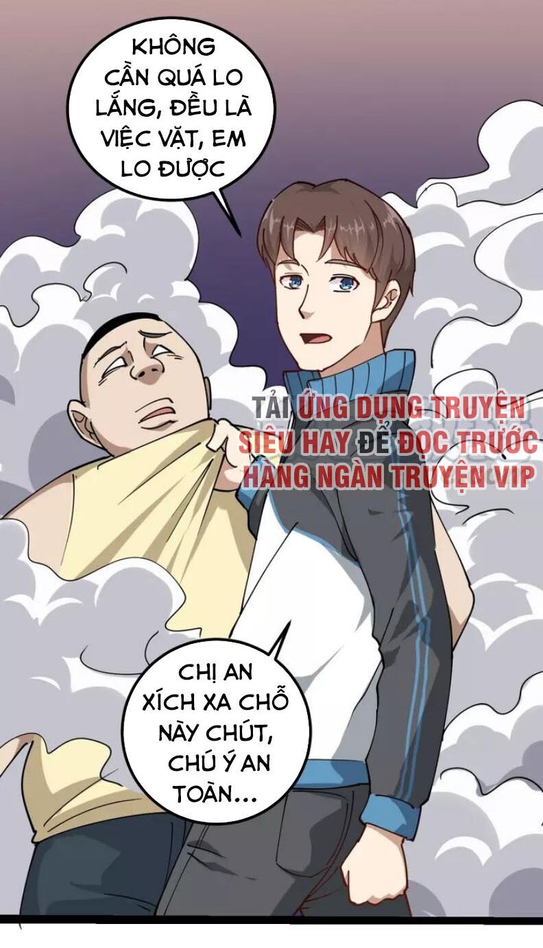 Hồi Xuân Tiểu Độc Y Chapter 52 - Trang 2