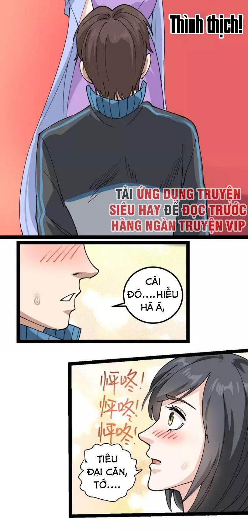 Hồi Xuân Tiểu Độc Y Chapter 52 - Trang 2