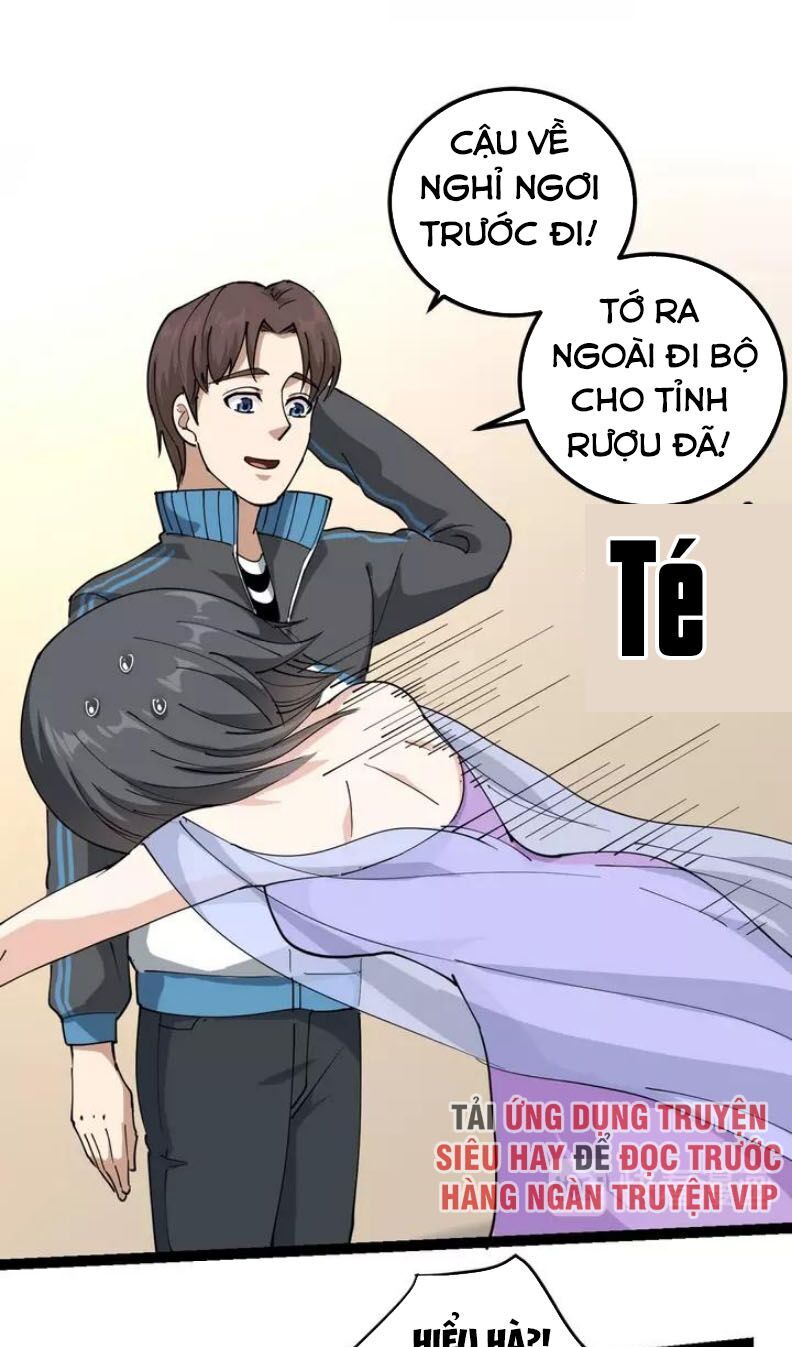 Hồi Xuân Tiểu Độc Y Chapter 52 - Trang 2