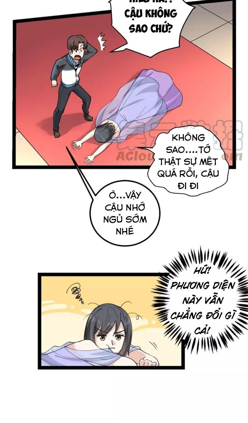 Hồi Xuân Tiểu Độc Y Chapter 52 - Trang 2