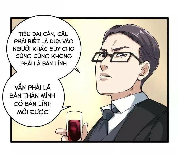 Hồi Xuân Tiểu Độc Y Chapter 50 - Trang 2