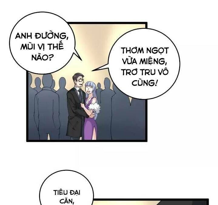 Hồi Xuân Tiểu Độc Y Chapter 50 - Trang 2