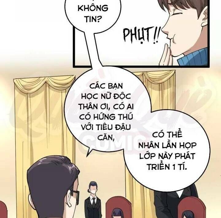 Hồi Xuân Tiểu Độc Y Chapter 50 - Trang 2