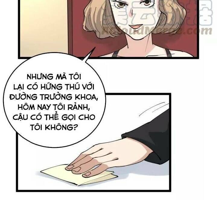 Hồi Xuân Tiểu Độc Y Chapter 50 - Trang 2