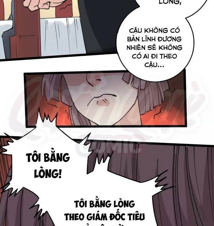 Hồi Xuân Tiểu Độc Y Chapter 50 - Trang 2