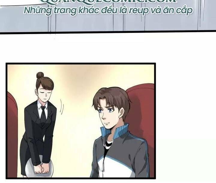 Hồi Xuân Tiểu Độc Y Chapter 50 - Trang 2