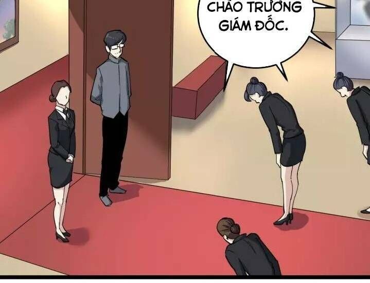 Hồi Xuân Tiểu Độc Y Chapter 50 - Trang 2