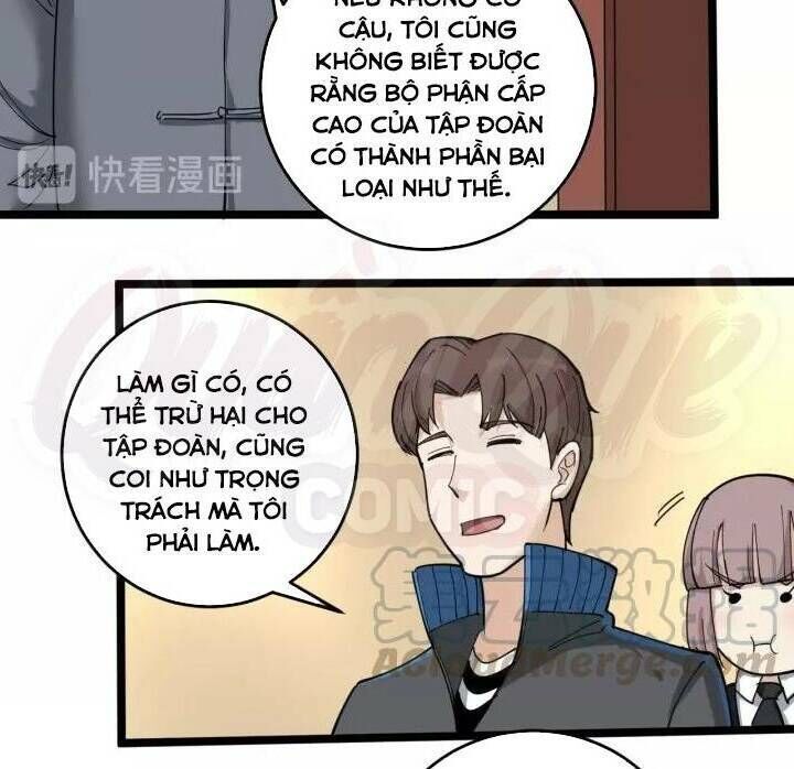 Hồi Xuân Tiểu Độc Y Chapter 50 - Trang 2