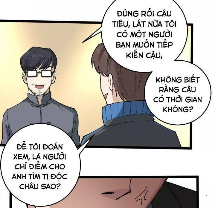 Hồi Xuân Tiểu Độc Y Chapter 50 - Trang 2