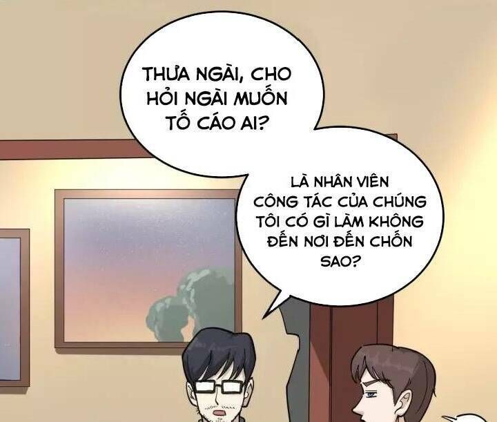 Hồi Xuân Tiểu Độc Y Chapter 50 - Trang 2