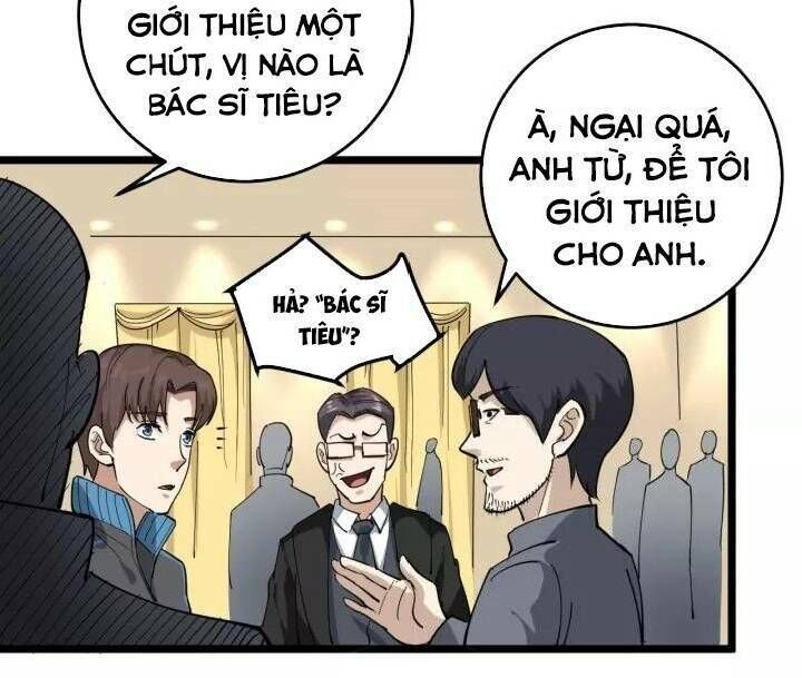 Hồi Xuân Tiểu Độc Y Chapter 50 - Trang 2