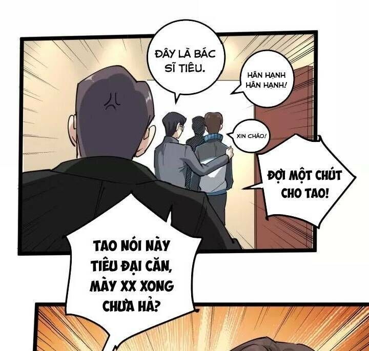 Hồi Xuân Tiểu Độc Y Chapter 50 - Trang 2