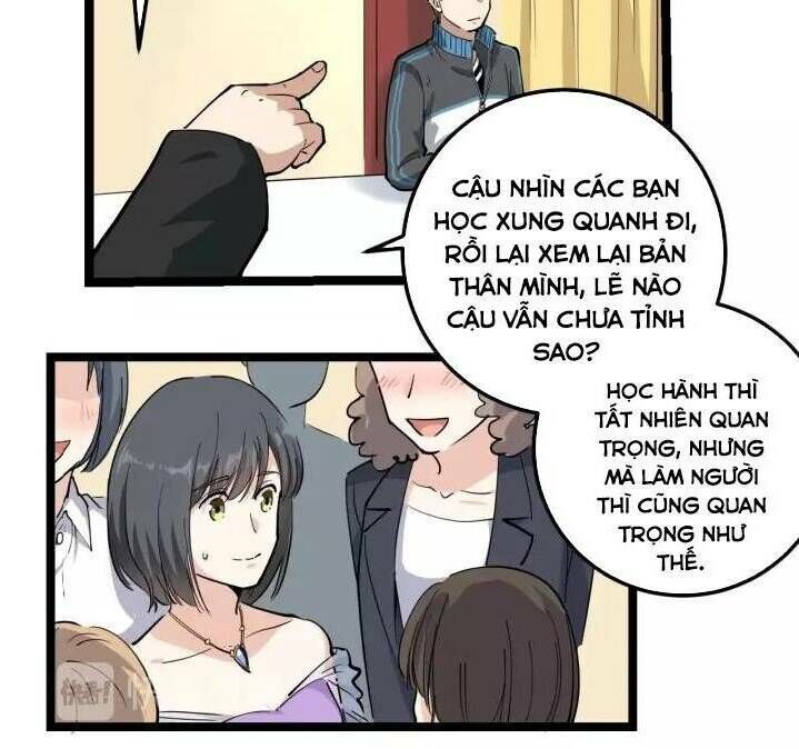 Hồi Xuân Tiểu Độc Y Chapter 49 - Trang 2