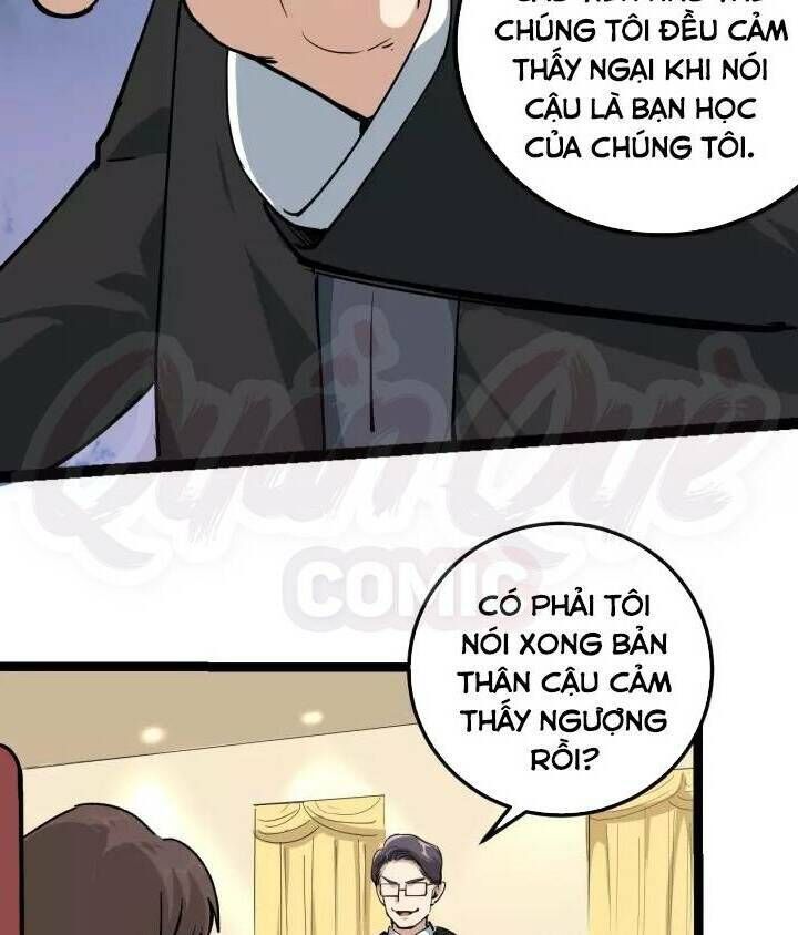 Hồi Xuân Tiểu Độc Y Chapter 49 - Trang 2