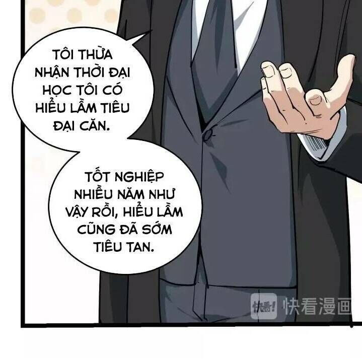 Hồi Xuân Tiểu Độc Y Chapter 49 - Trang 2