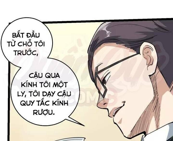 Hồi Xuân Tiểu Độc Y Chapter 49 - Trang 2