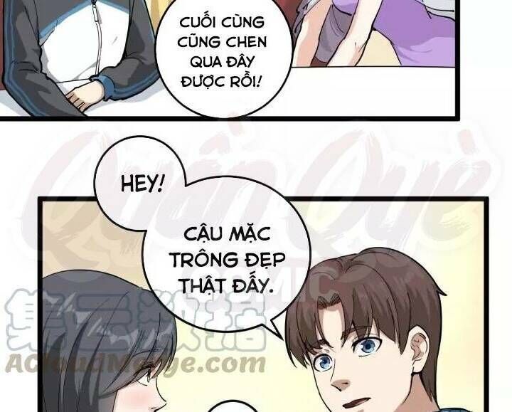 Hồi Xuân Tiểu Độc Y Chapter 49 - Trang 2