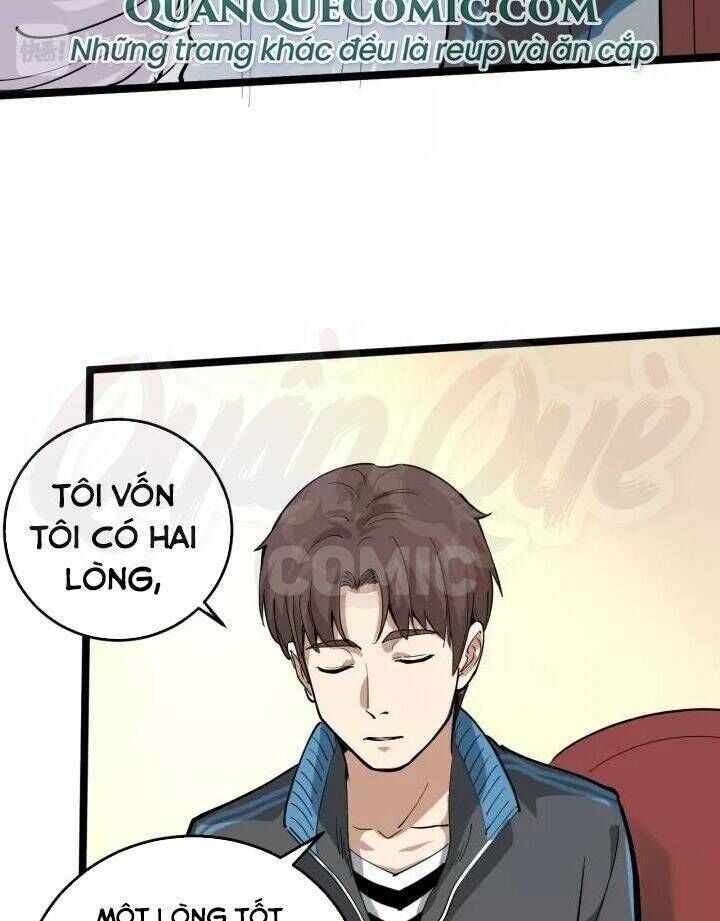 Hồi Xuân Tiểu Độc Y Chapter 49 - Trang 2