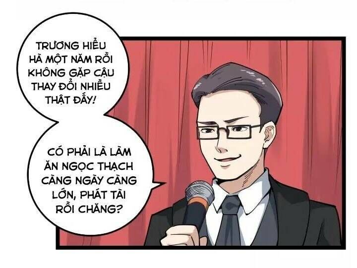 Hồi Xuân Tiểu Độc Y Chapter 49 - Trang 2