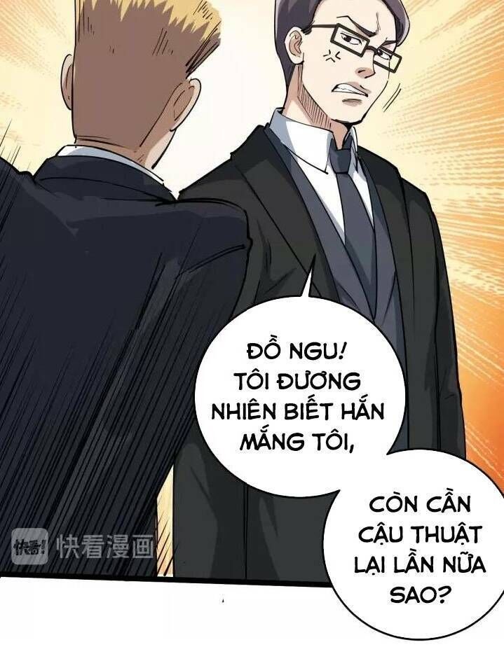 Hồi Xuân Tiểu Độc Y Chapter 49 - Trang 2