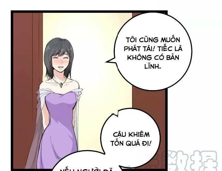 Hồi Xuân Tiểu Độc Y Chapter 49 - Trang 2