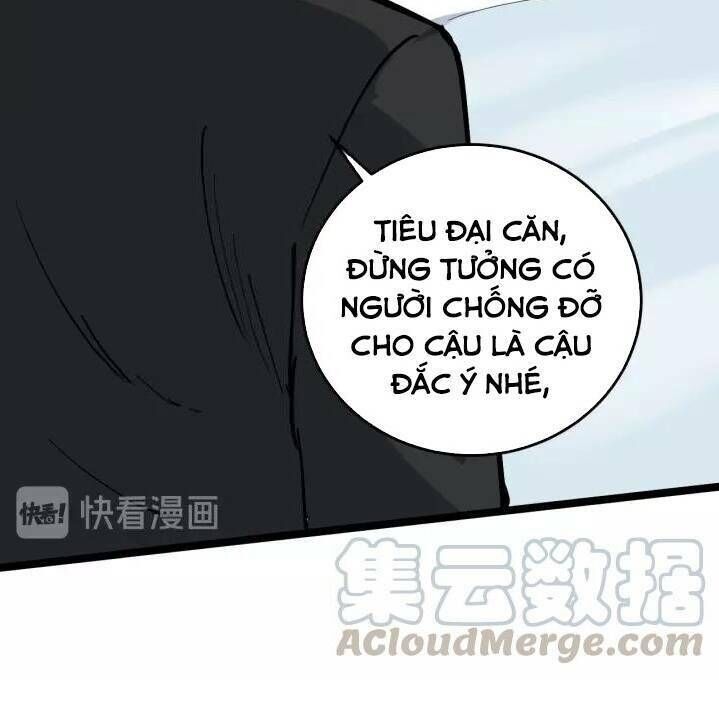 Hồi Xuân Tiểu Độc Y Chapter 49 - Trang 2