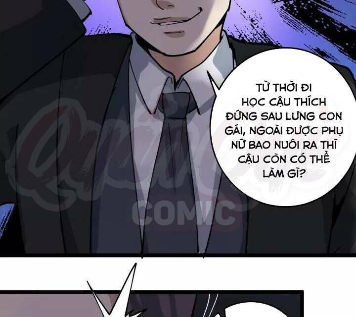 Hồi Xuân Tiểu Độc Y Chapter 49 - Trang 2