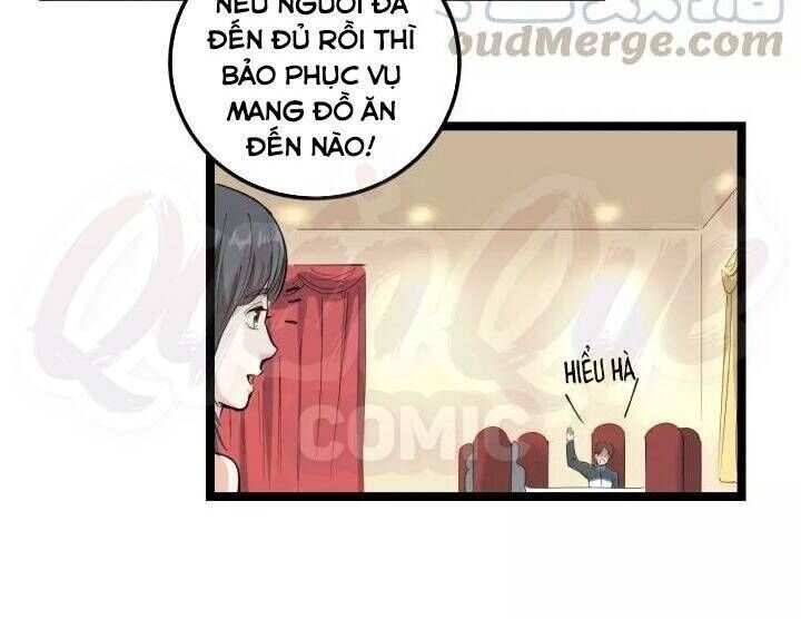 Hồi Xuân Tiểu Độc Y Chapter 49 - Trang 2