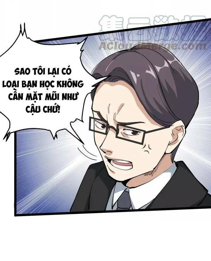 Hồi Xuân Tiểu Độc Y Chapter 49 - Trang 2