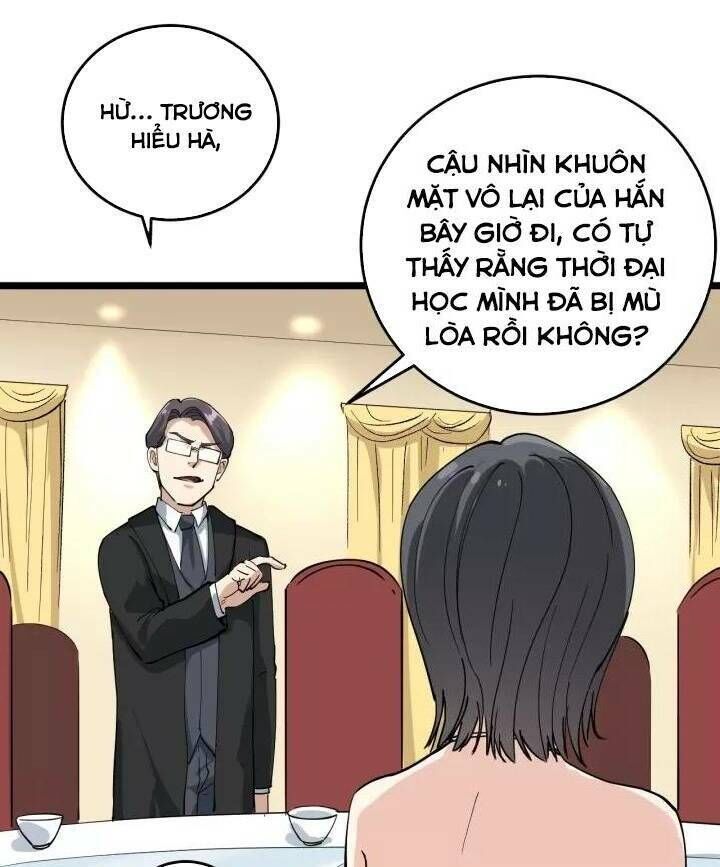 Hồi Xuân Tiểu Độc Y Chapter 49 - Trang 2