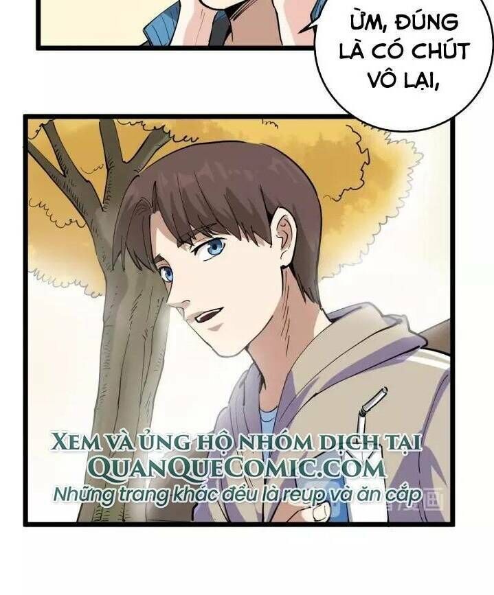 Hồi Xuân Tiểu Độc Y Chapter 49 - Trang 2