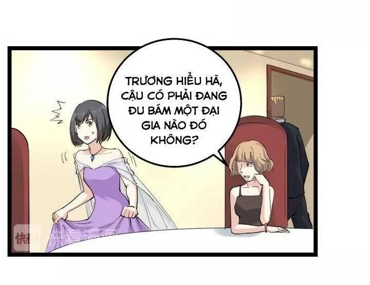 Hồi Xuân Tiểu Độc Y Chapter 49 - Trang 2