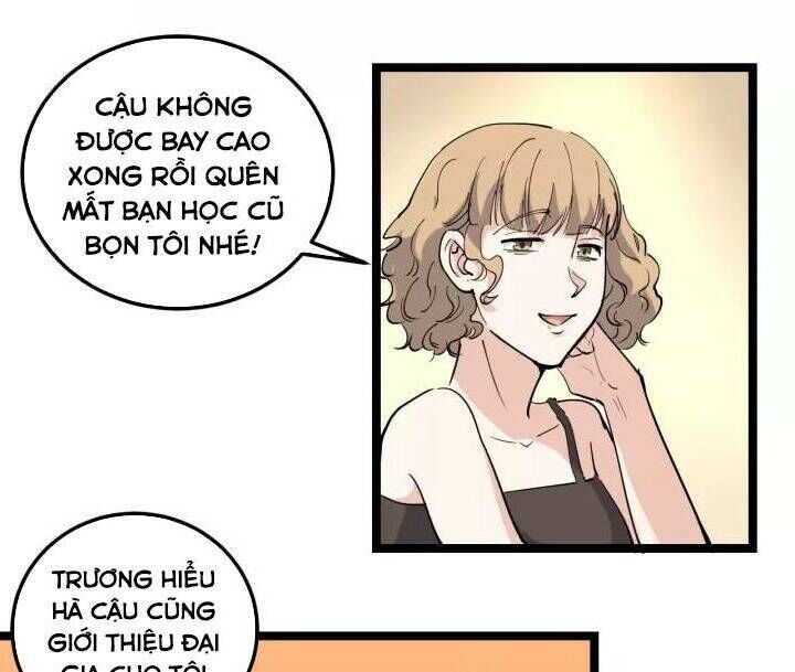 Hồi Xuân Tiểu Độc Y Chapter 49 - Trang 2