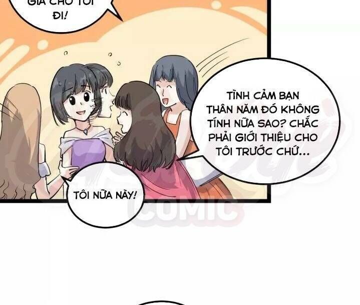 Hồi Xuân Tiểu Độc Y Chapter 49 - Trang 2