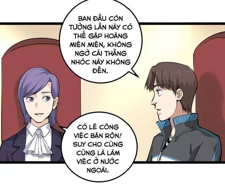 Hồi Xuân Tiểu Độc Y Chapter 49 - Trang 2