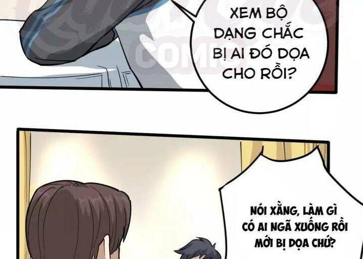 Hồi Xuân Tiểu Độc Y Chapter 48 - Trang 2