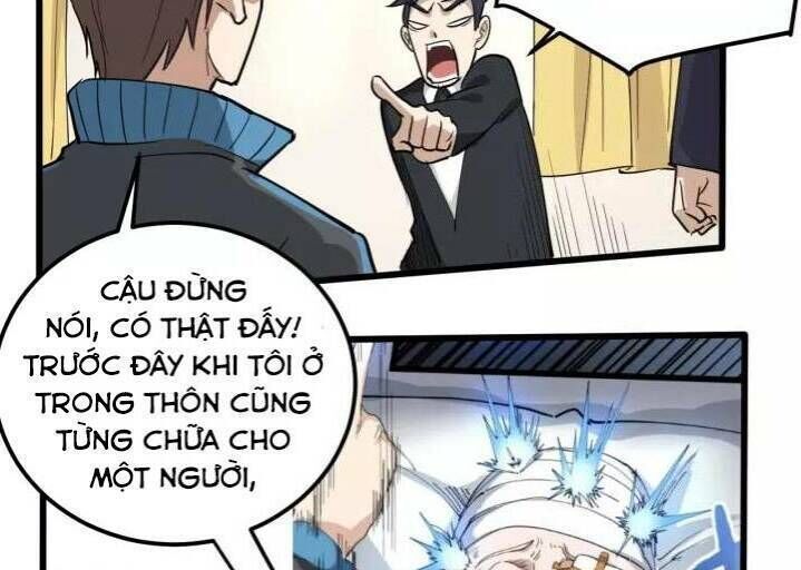 Hồi Xuân Tiểu Độc Y Chapter 48 - Trang 2