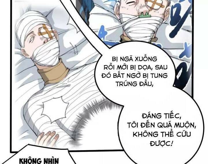 Hồi Xuân Tiểu Độc Y Chapter 48 - Trang 2