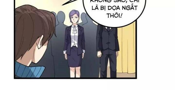 Hồi Xuân Tiểu Độc Y Chapter 48 - Trang 2