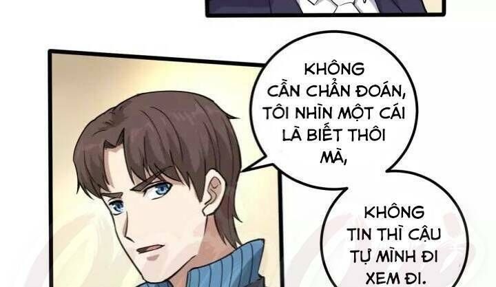 Hồi Xuân Tiểu Độc Y Chapter 48 - Trang 2