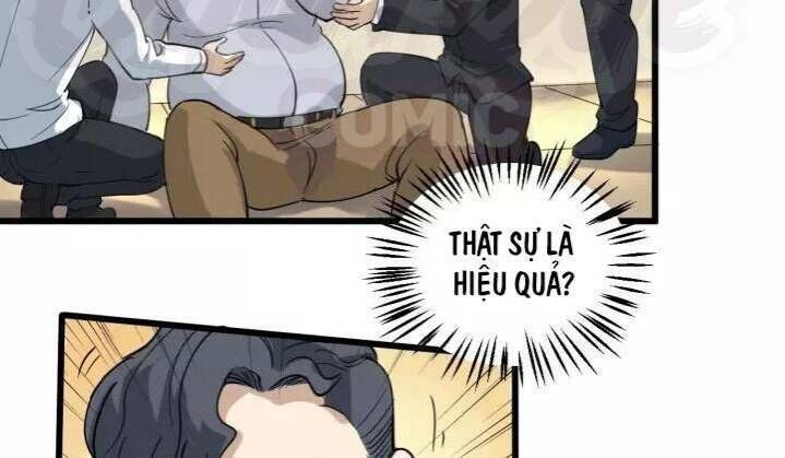 Hồi Xuân Tiểu Độc Y Chapter 48 - Trang 2