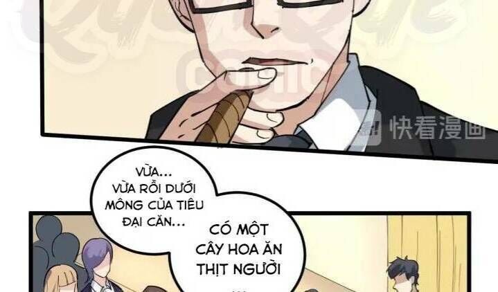 Hồi Xuân Tiểu Độc Y Chapter 48 - Trang 2