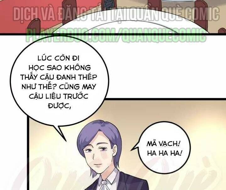 Hồi Xuân Tiểu Độc Y Chapter 48 - Trang 2