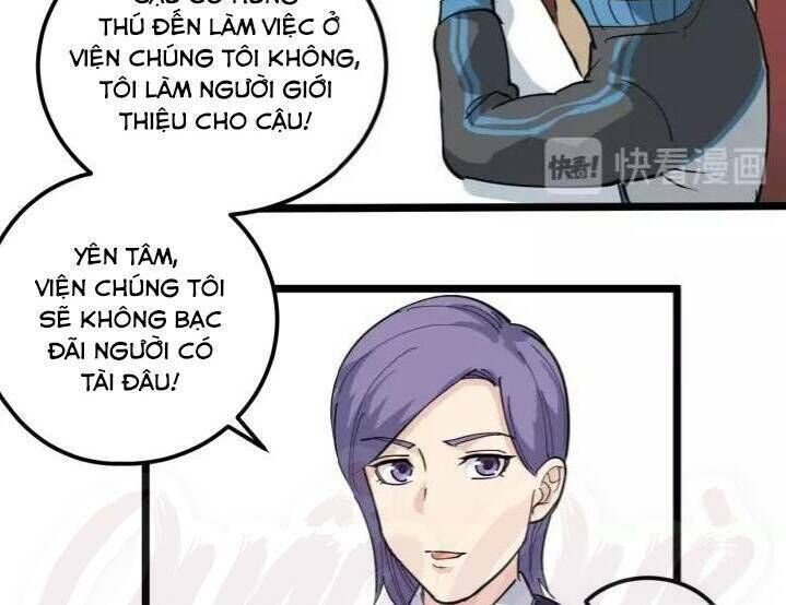 Hồi Xuân Tiểu Độc Y Chapter 48 - Trang 2