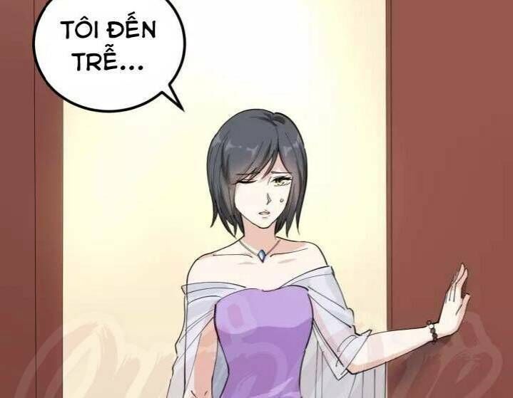 Hồi Xuân Tiểu Độc Y Chapter 48 - Trang 2