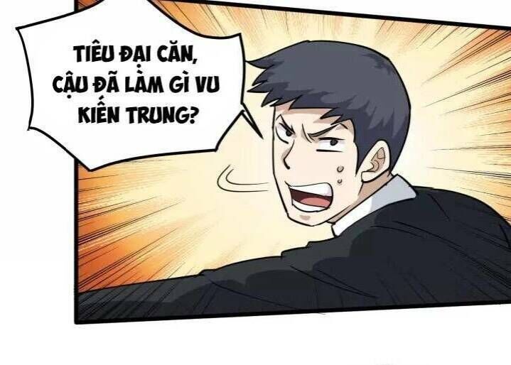 Hồi Xuân Tiểu Độc Y Chapter 48 - Trang 2