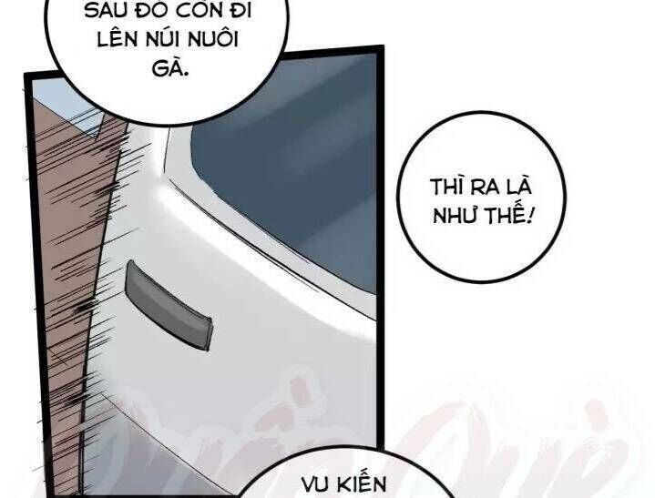 Hồi Xuân Tiểu Độc Y Chapter 47 - Trang 2