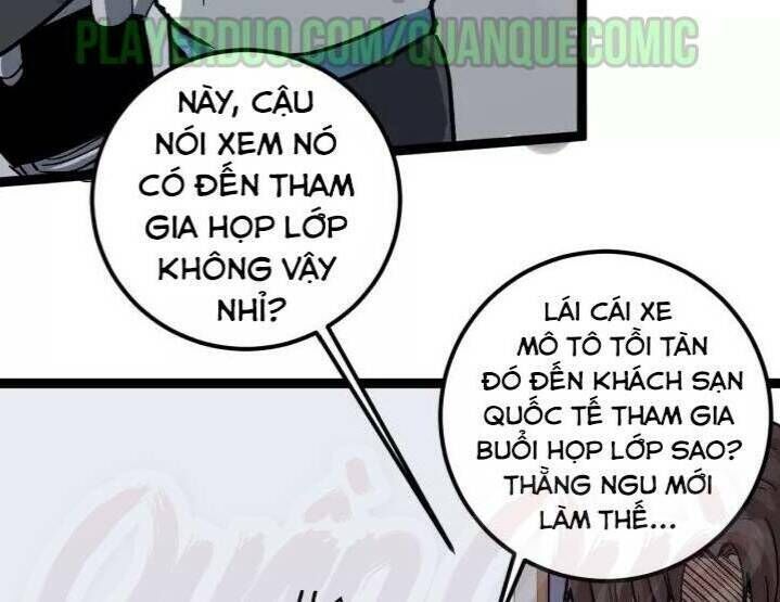 Hồi Xuân Tiểu Độc Y Chapter 47 - Trang 2